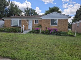 23841 Annapolis St, Dearborn Heights, MI 48125