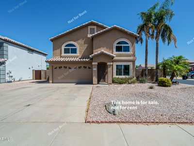 2574 E Jasper Dr, Gilbert, AZ, 85296