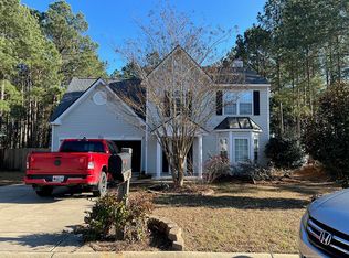 340 Siddington Way, Lexington, SC 29073