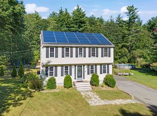 2 Georges Way, Newton, NH 03858