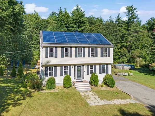2 Georges Way, Newton, NH 03858
