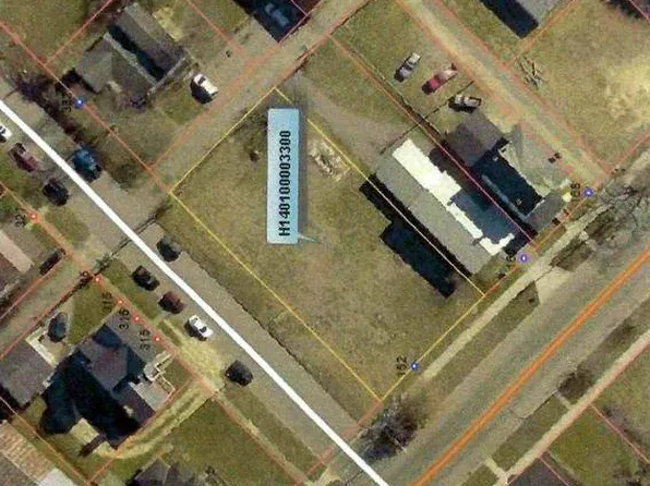152 E Main St, Jackson, OH 45640