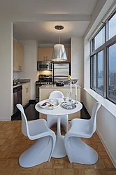 Rented by The Moinian Group