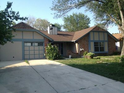 6735 Fairlake St, San Antonio, TX, 78244