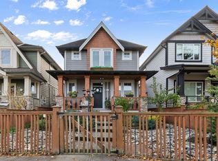 17394 2nd Ave, Surrey, BC V3Z 9P9