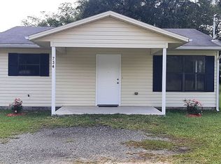 734 Epperson St, Starke, FL 32091