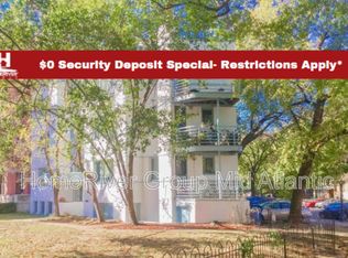 1926 16th St NW APT 1-3, Washington, DC 20009