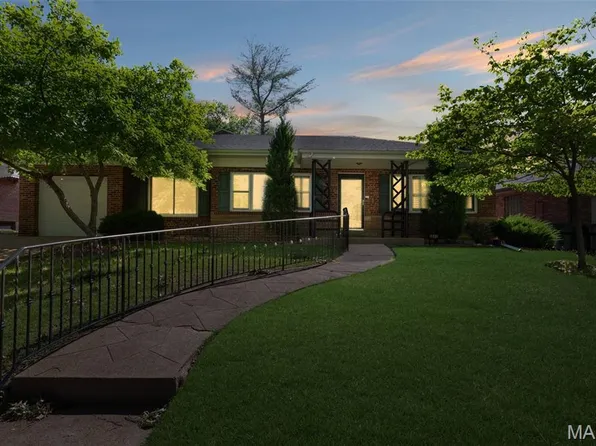 5840 Jamieson Ave, Saint Louis, MO 63109