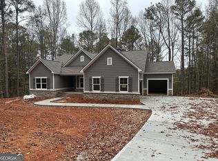 45 Rainey Ridge Dr, Oxford, GA 30054