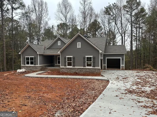45 Rainey Ridge Dr, Oxford, GA 30054