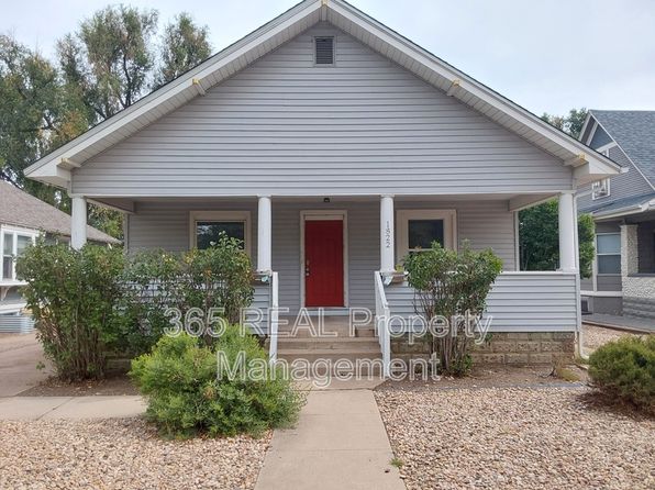 1822 7th Ave APT A, Greeley, CO 80631