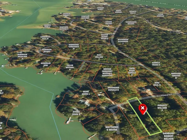 42 Howard Ct, Heathsville, VA 22473