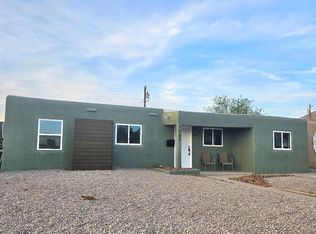 1007 Dewey Ln, Alamogordo, NM 88310