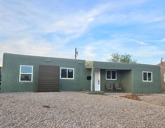 1007 Dewey Ln, Alamogordo, NM 88310