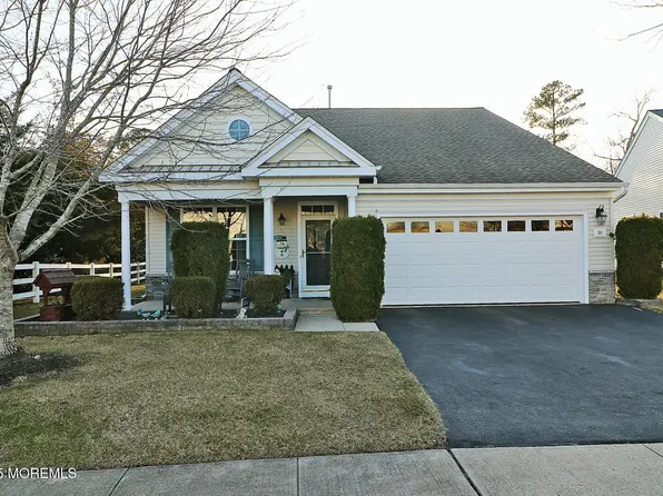 50 Pierhead Drive, Barnegat, NJ 08005
