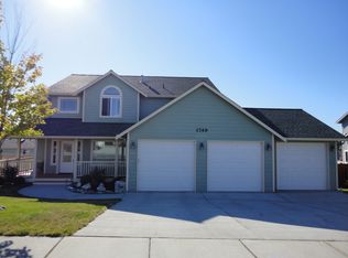 1749 SW Tahoe St, Oak Harbor, WA 98277
