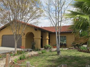 835 Wade Dr, Paso Robles, CA 93446