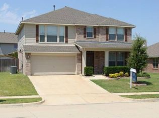 13073 Fencerow Rd, Keller, TX 76248