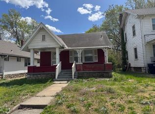 1943 E 71st Ter, Kansas City, MO 64132