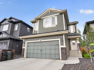 46 Ainsley Way, Strathcona County, AB T8H 1A1