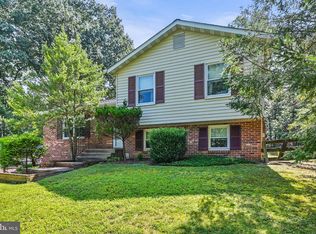 3413 View Ridge Cir, Manchester, MD 21102