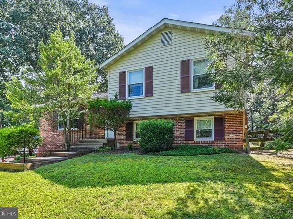 3413 View Ridge Cir, Manchester, MD 21102