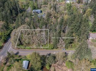 NW Valley View Dr LOT 1101, Albany, OR 97321