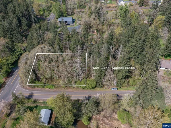LOT 1101 Valley View Dr NW, Albany, OR 97321