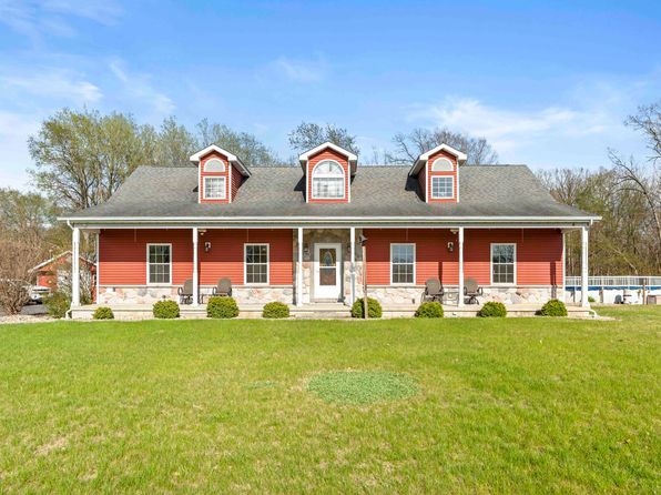 8781 N 56 E, Lake Village, IN 46349