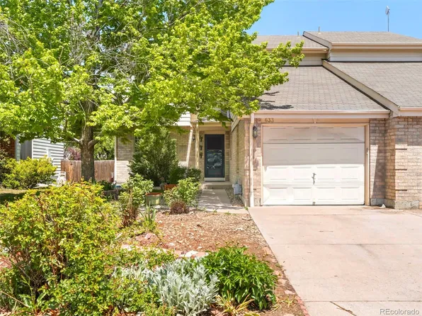 633 W 114th Way, Northglenn, CO 80234