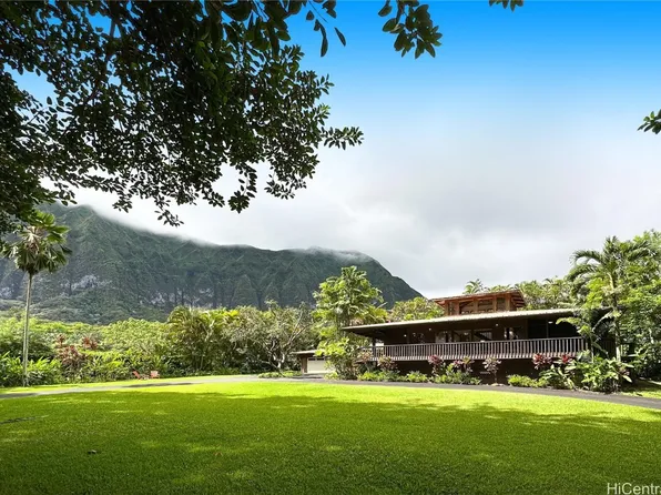 41-1200 Waikupanaha St, Waimanalo, HI 96795