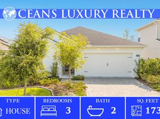 148 Azure Mist Way, Daytona Beach, FL 32124