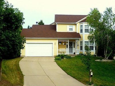 25 Maple Grove Ct, Madison, WI, 53719