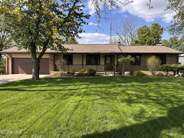 3655 Starr Ave, Oregon, OH 43616