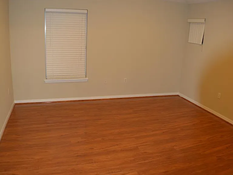 Master Bedroom view 1