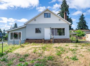 13810 SE Knight St, Portland, OR 97236