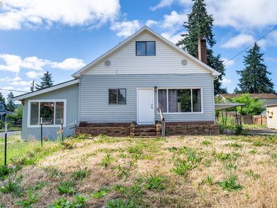13810 SE Knight St, Portland, OR, 97236