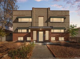 1520 Glencoe St UNIT 4, Denver, CO 80220