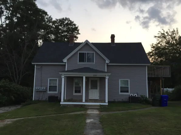 321 S Mammoth Rd #1, Manchester, NH 03109