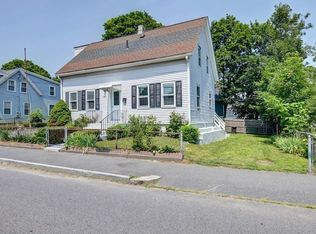 16 Union St, Quincy, MA 02169