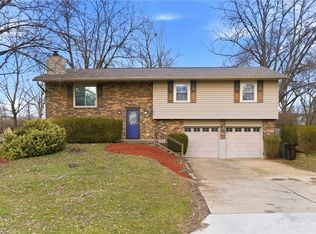 4460 E Mohave Dr, Dayton, OH 45431