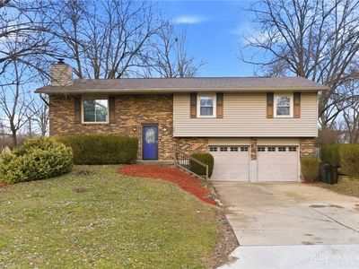 4460 E Mohave Dr, Dayton, OH, 45431