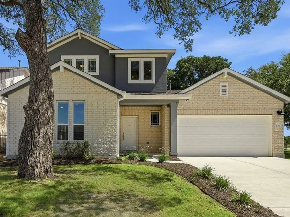 237 Reveille Dr, Kyle, TX 78640