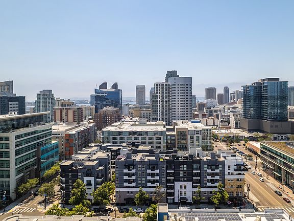 4th image of 550 Park Blvd Unit 2412