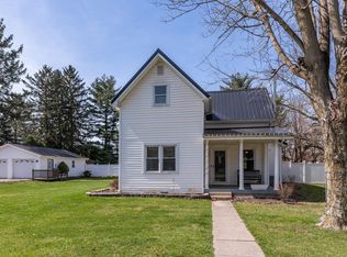 4002 S Meridian St, Marion, IN