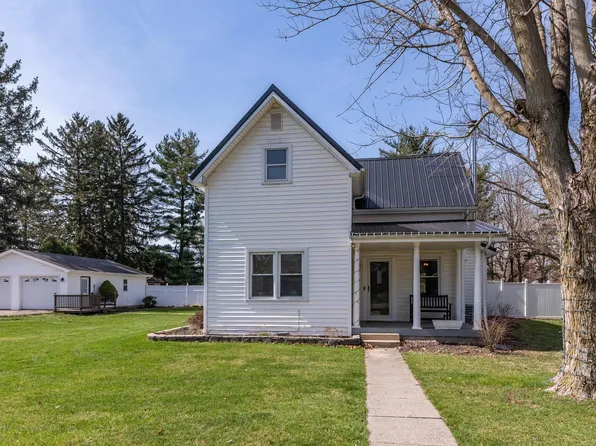 4002 S Meridian St, Marion, IN 46953