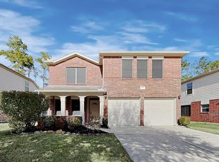 2825 Woodspring Forest Dr, Kingwood, TX 77345