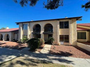 2045 S 14th Ave UNIT 10, Yuma, AZ 85364