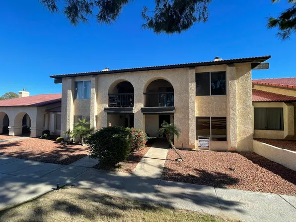 2045 S 14th Ave Unit 10, Yuma, AZ 85364