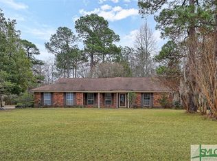 127 Paddleford Dr, Rincon, GA 31326